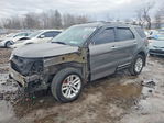 Ford Explorer 2012
