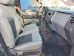 Ford F250 2012