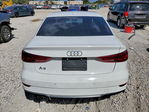 Audi A3 2018