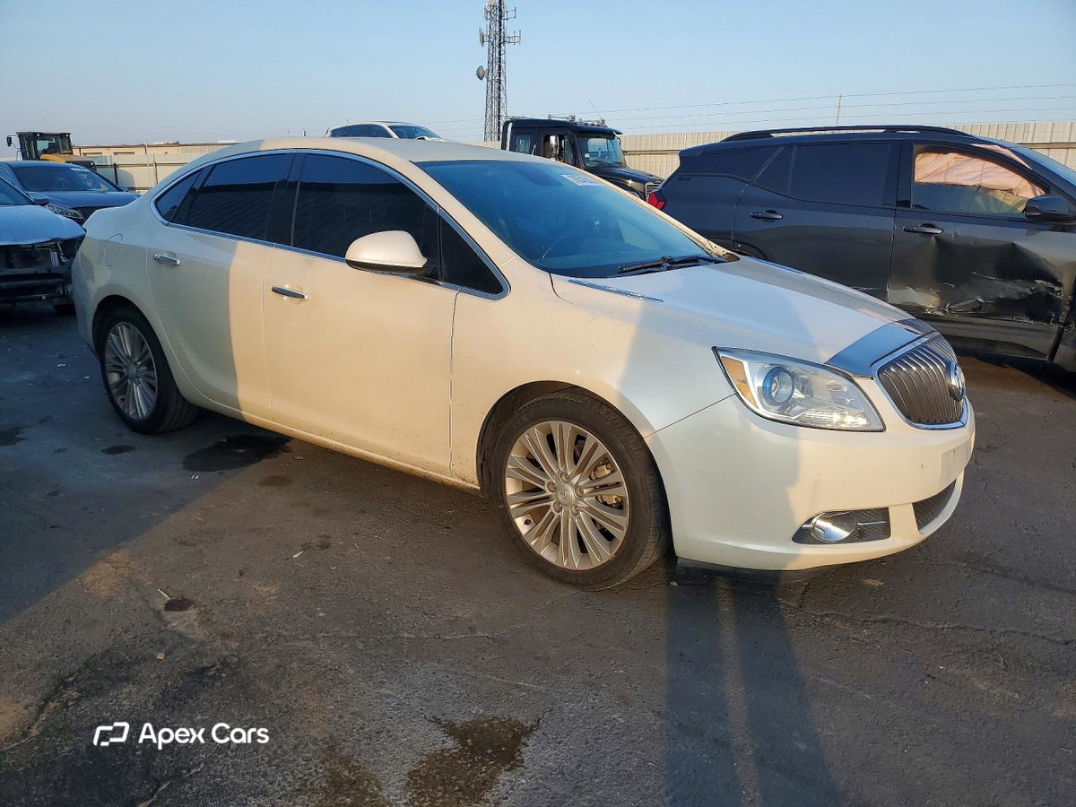Buick Verano 2013