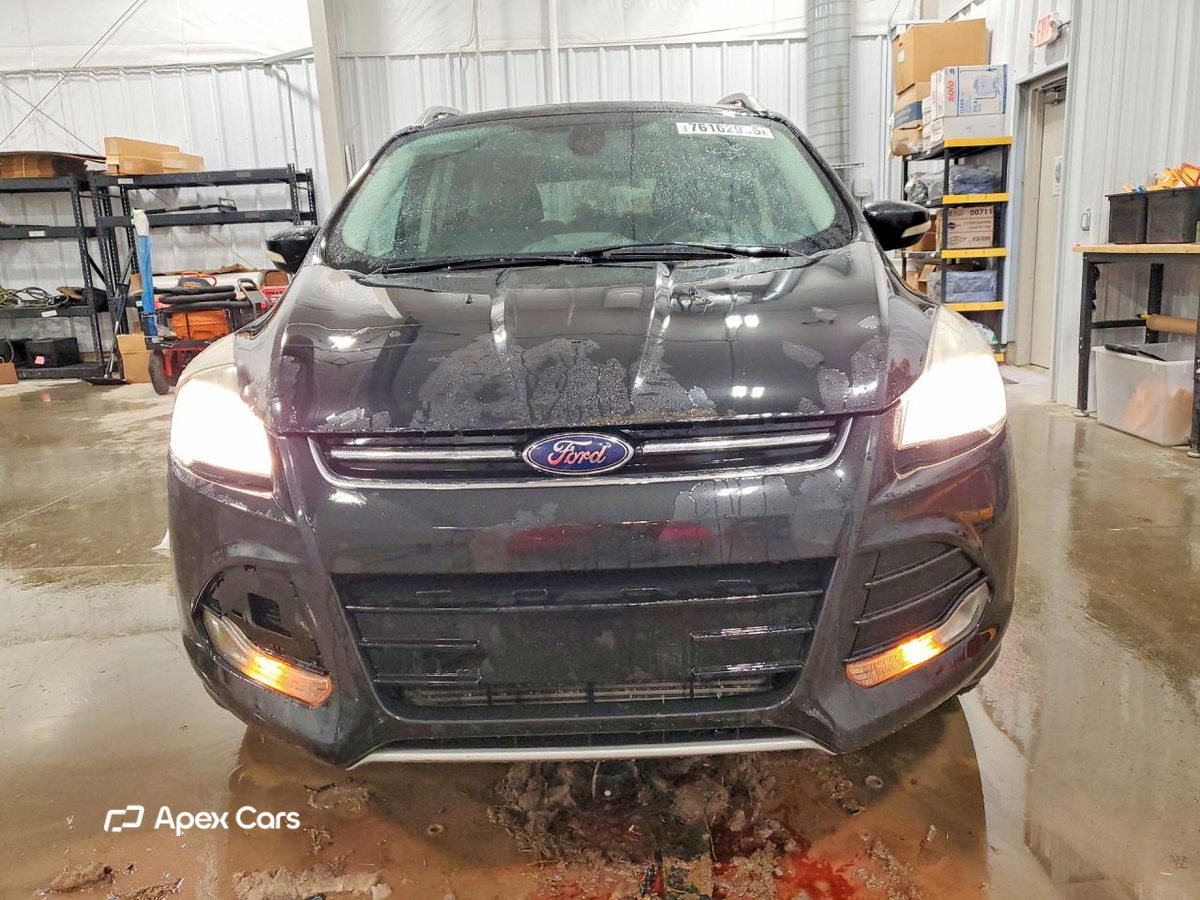 Ford Escape 2014