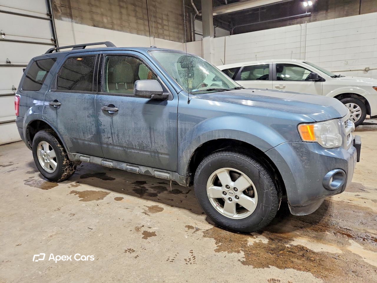 Ford Escape 2011