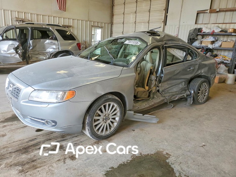 Volvo S80 2013 - Image 1 of 14