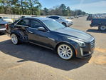 Cadillac CTS 2015