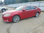 Lexus ES 2013