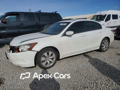 Honda Accord 2008 - Image 1 of 12