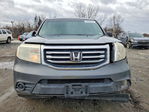 Honda Pilot 2012