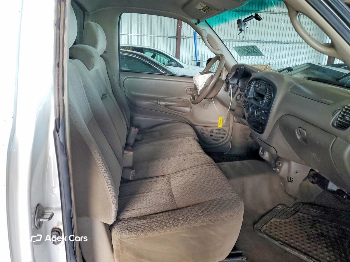 Toyota Tundra 2006