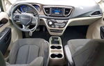 Chrysler Pacifica 2018