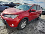 Toyota RAV 4 2013
