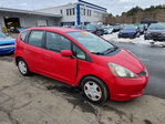 Honda Fit 2013