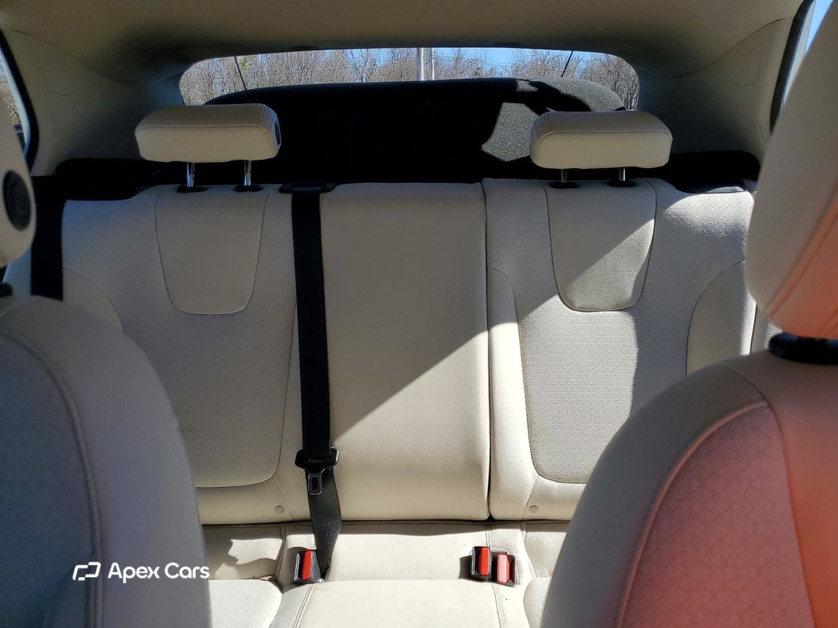 Buick Encore GX 2020