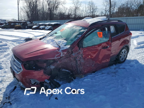 Ford Escape 2019 - Image 1 of 15