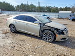 Cadillac XTS 2013
