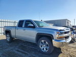 Chevrolet Silverado 2016