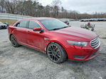 Ford Taurus 2017