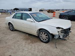 Cadillac DTS 2008