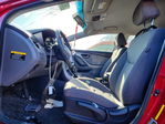 Hyundai Elantra 2015