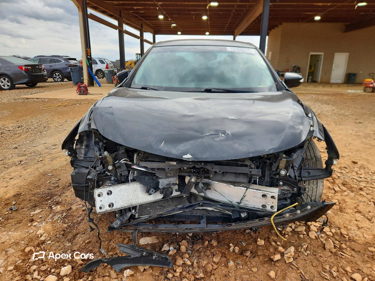 Nissan Altima 2013