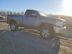 Chevrolet Silverado 2012