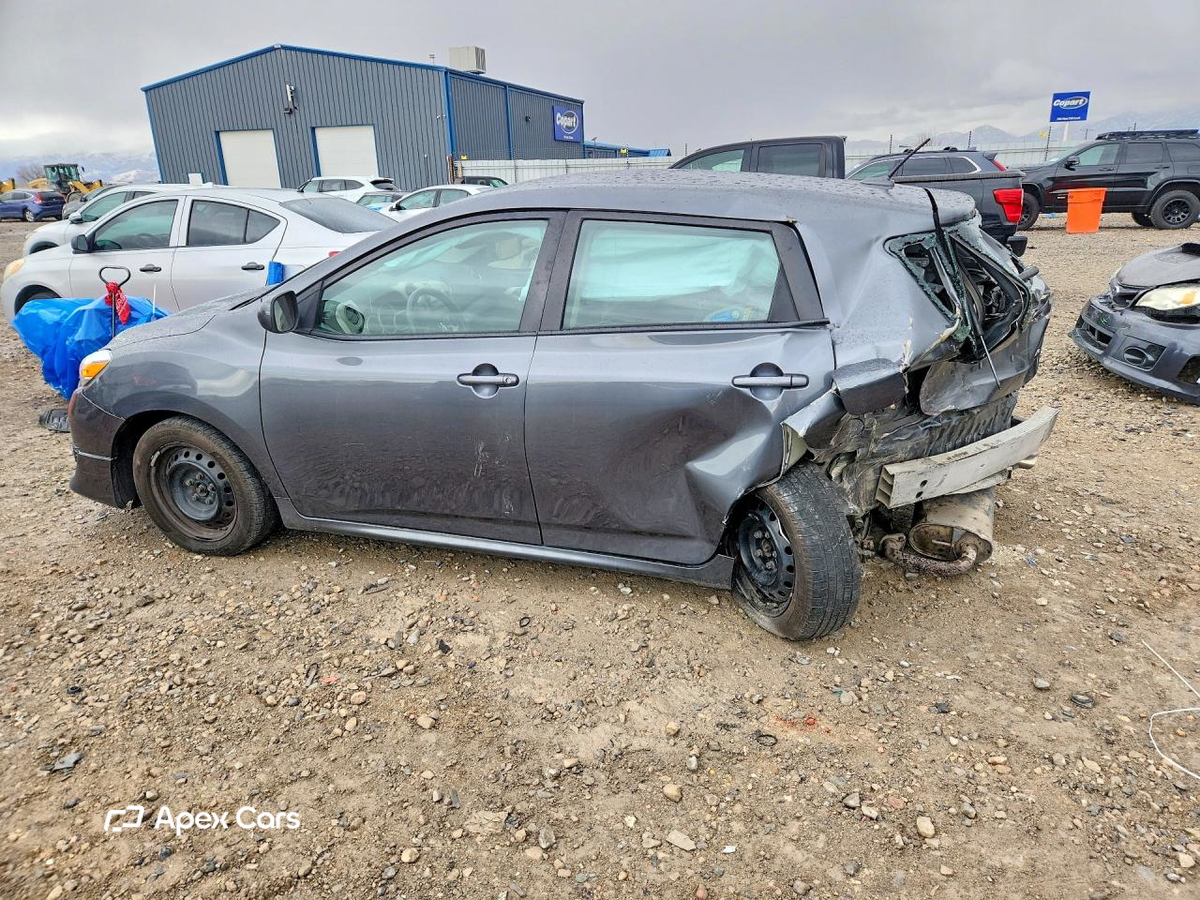 Toyota Corolla 2010