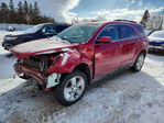 Chevrolet Equinox 2013