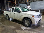 Nissan Navara (Frontier) 2019