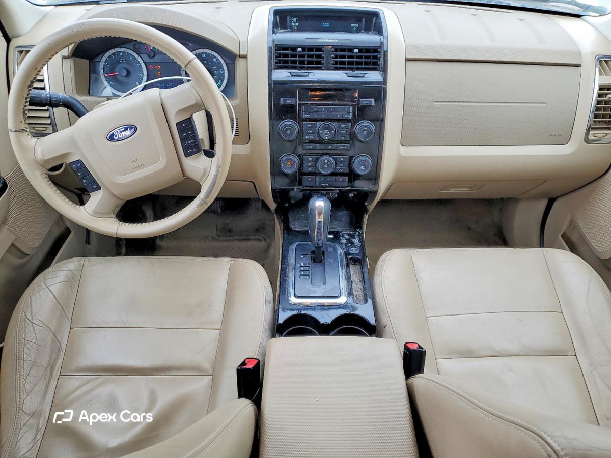 Ford Escape 2011
