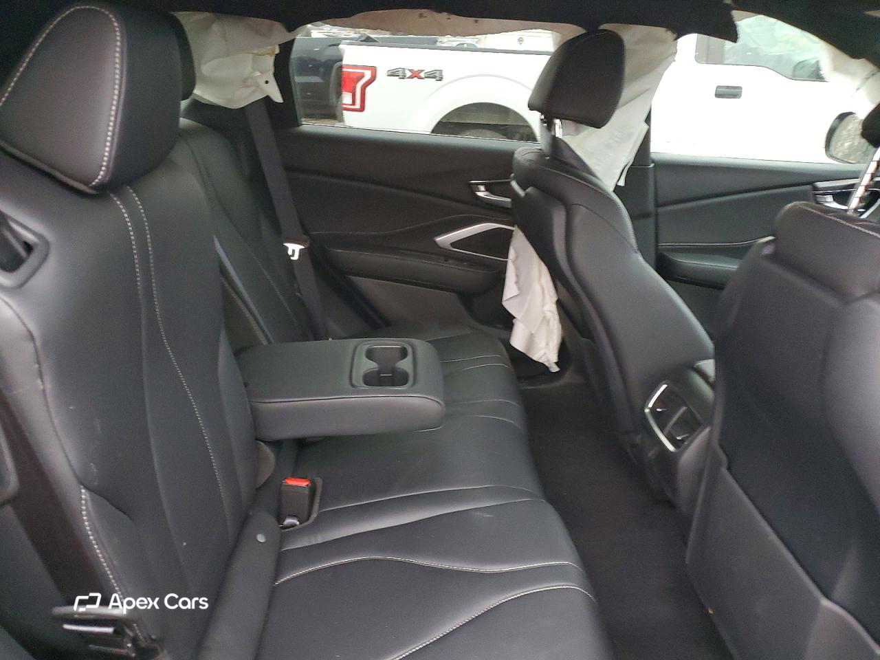 Acura RDX 2025