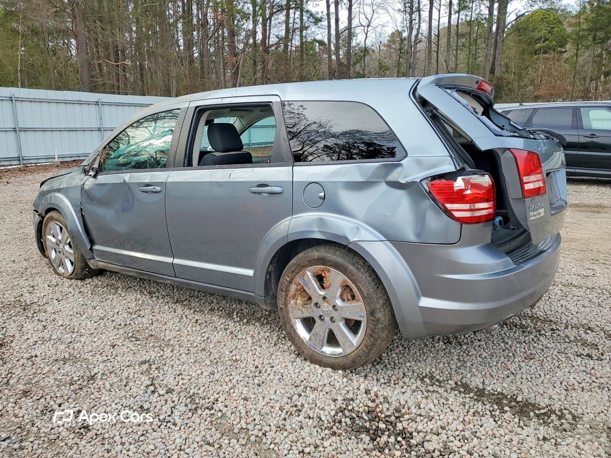 Dodge Journey 2009