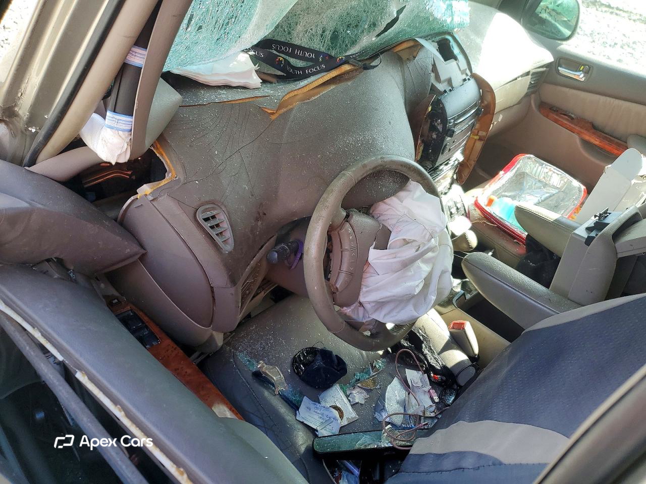 Toyota Sienna 2010