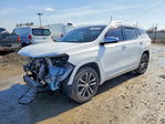 GMC Terrain 2018