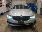 BMW Series 6 2018