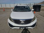 Kia Sportage 2013