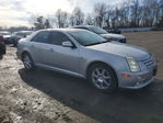 Cadillac STS 2006