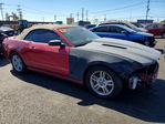 Ford Mustang 2013