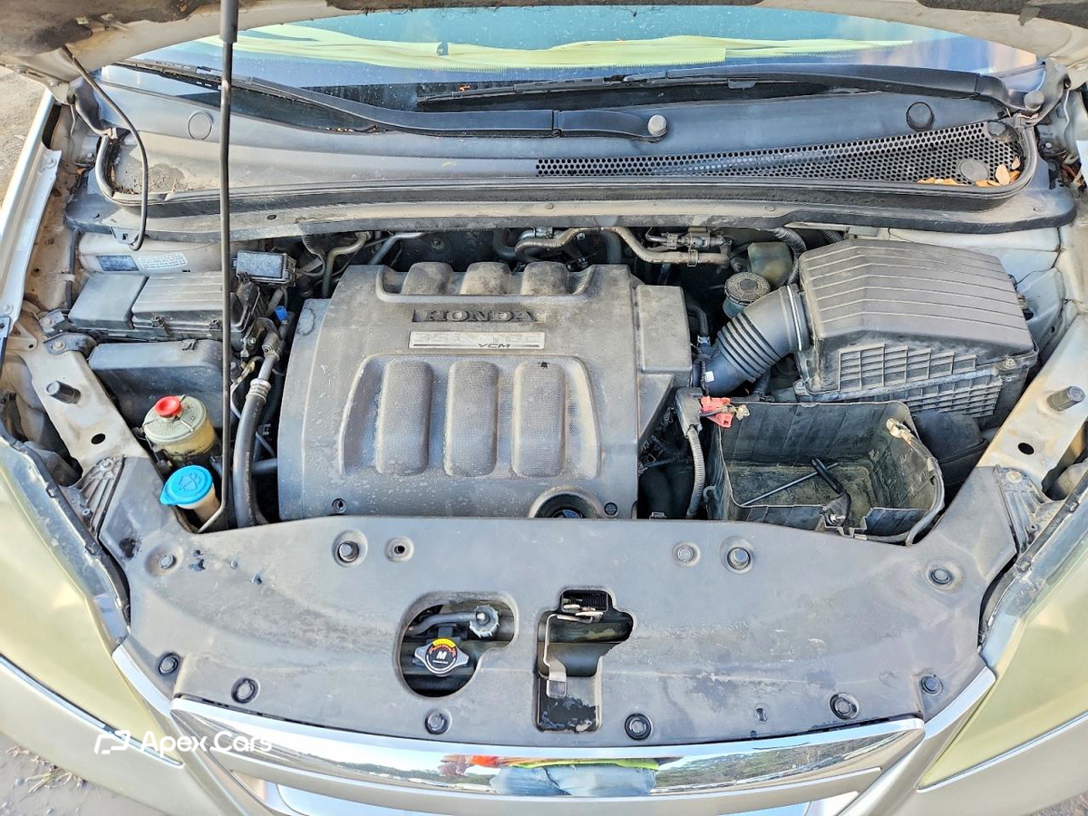 Honda Odyssey 2005