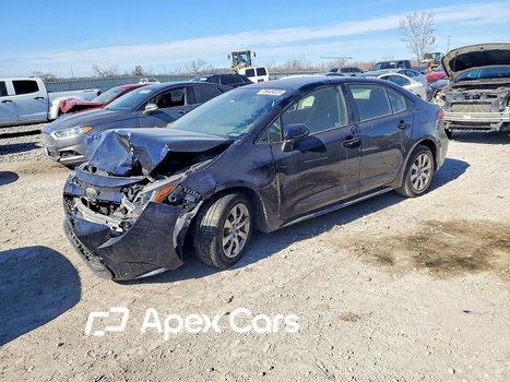 Toyota Corolla 2020 - Image 1 of 12