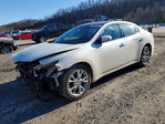 Nissan Maxima 2013