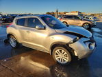 Nissan Juke 2012