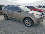 Chevrolet Equinox 2012