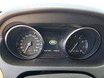 Land Rover Discovery 2016