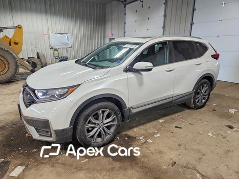 Honda CR-V 2021 - Image 1 of 14