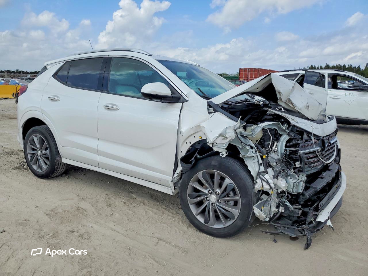 Buick Encore 2023