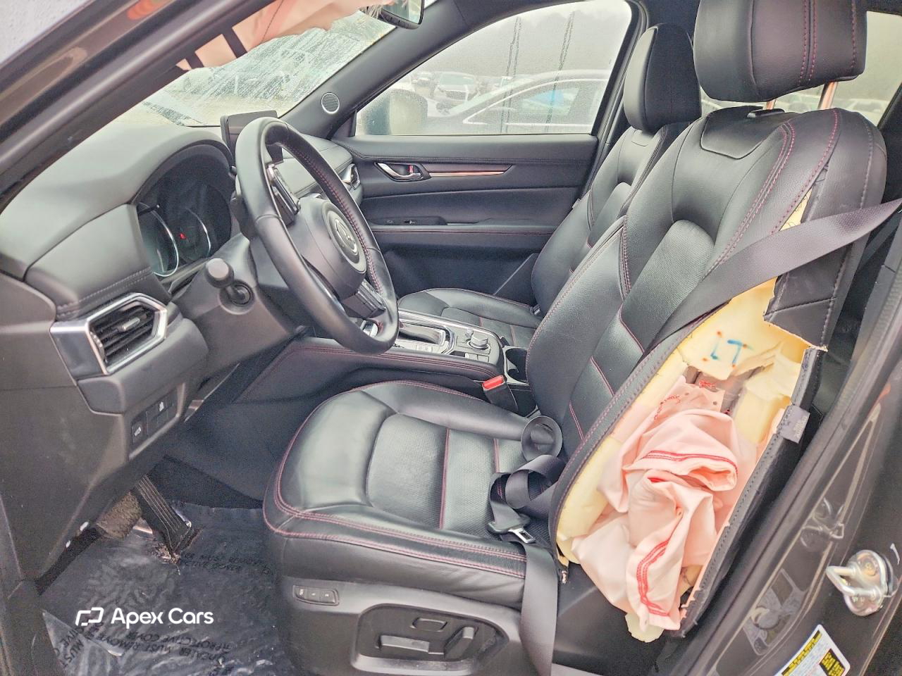 Mazda CX-5 2023