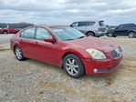Nissan Maxima 2005