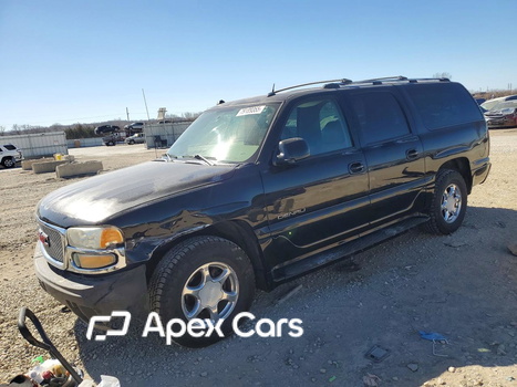 GMC Yukon 2005 - Image 1 of 15