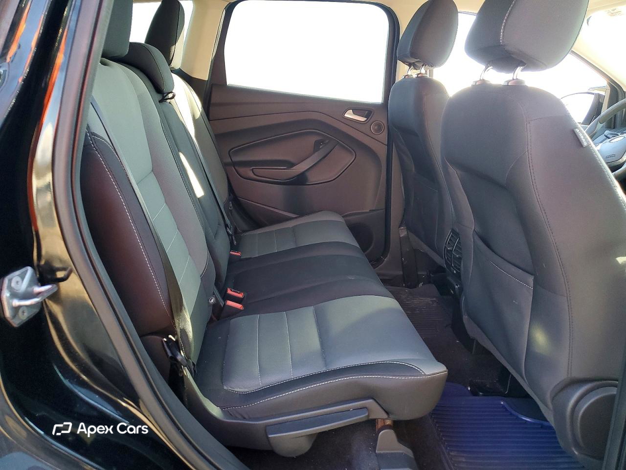 Ford Escape 2016