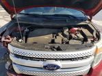 Ford Explorer 2015