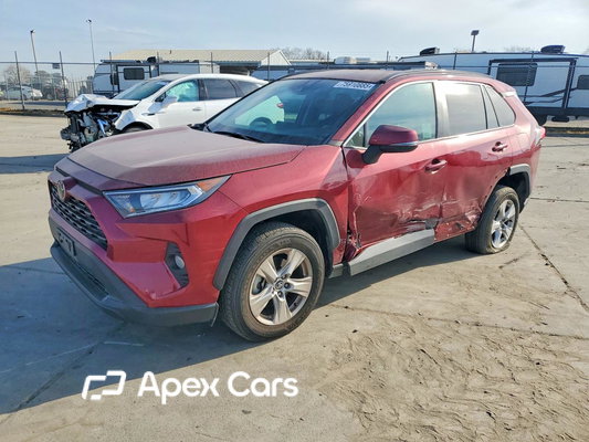 Toyota RAV 4 2020 - Image 1 of 14
